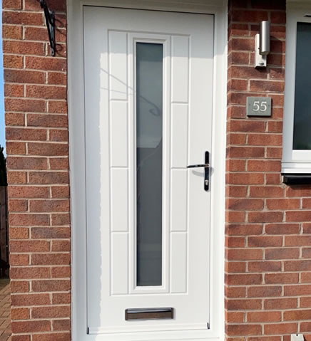 Double Glazing