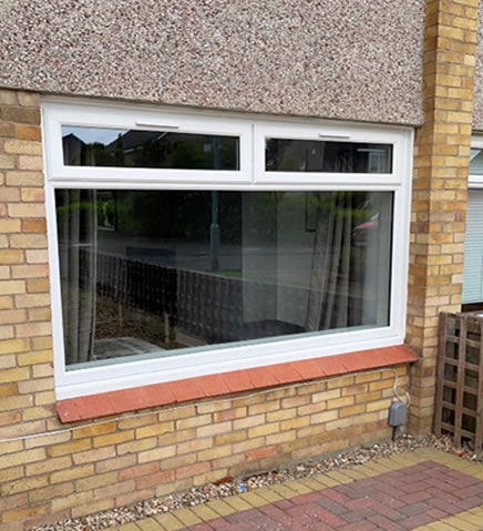Double Glazing