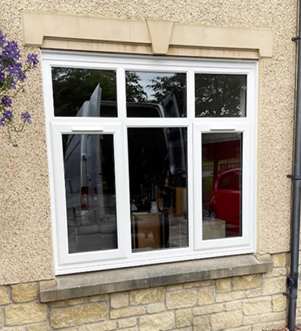 Double Glazing